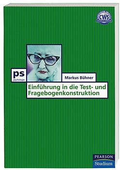 Einführung in die Test- und Fragebogenkonstruktion
