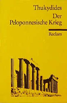 Der Peloponnesische Krieg