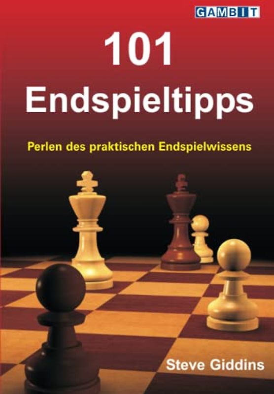 101 Endspieltipps (Schachendspiele)