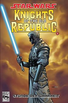 Star Wars. Sonderband / Knights of the Old Republic II