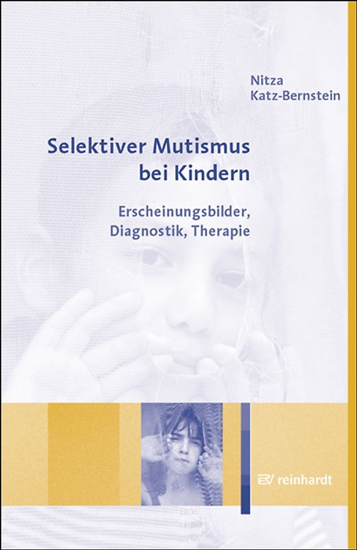 Selektiver Mutismus bei Kindern