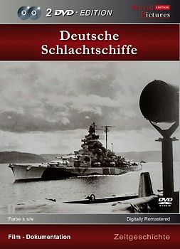 Panzerkämpfe an der West- und Ostfront (2 DVDs) DVD