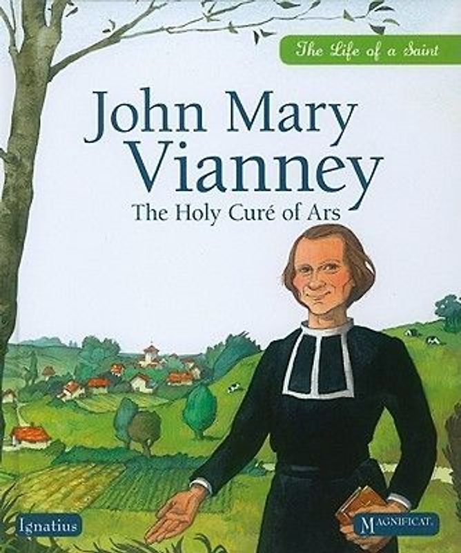 John Mary Vianney
