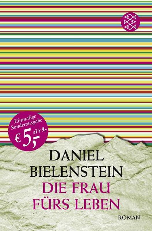 Die Frau fürs Leben