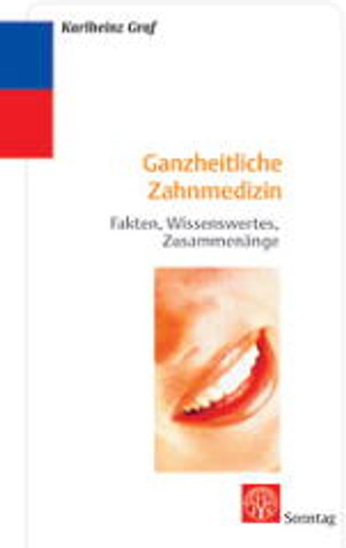 Ganzheitliche Zahnmedizin