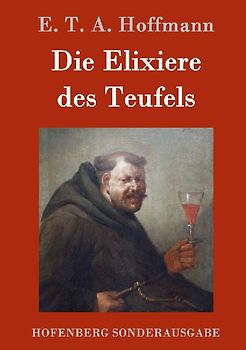 Die Elixiere des Teufels