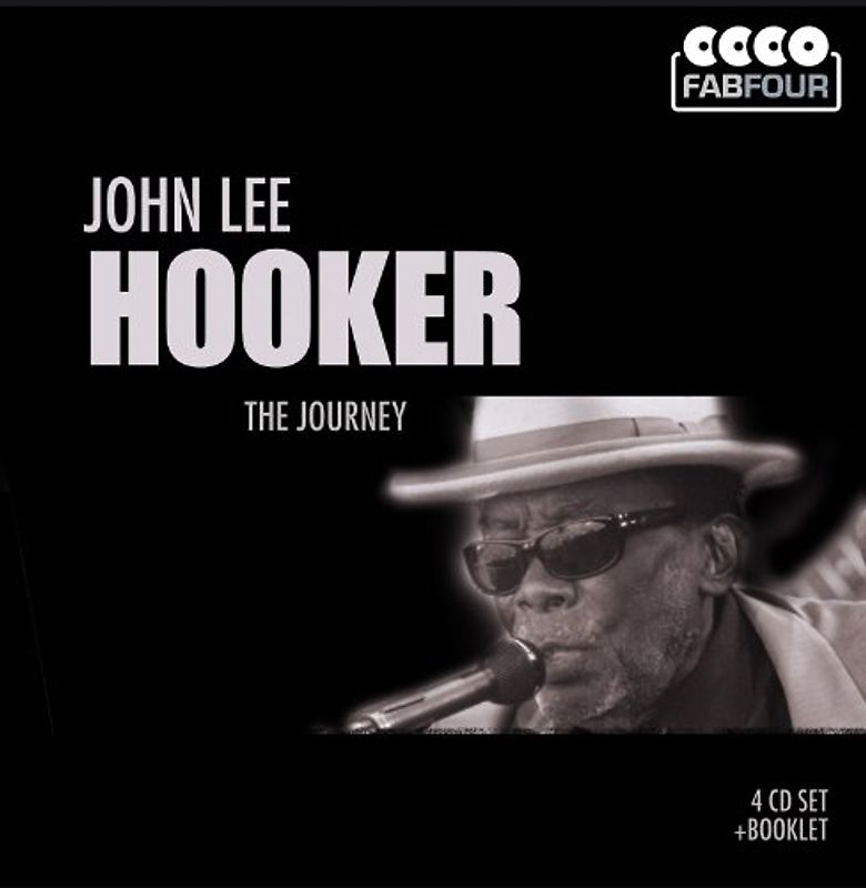 Hooker,John Lee - John Lee Hooker: Boom Boom