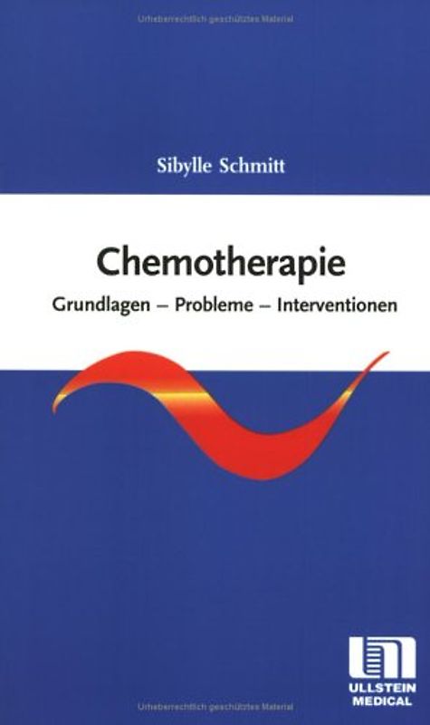 Chemotherapie