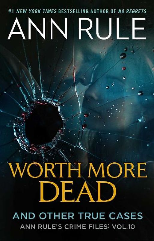 Worth More Dead