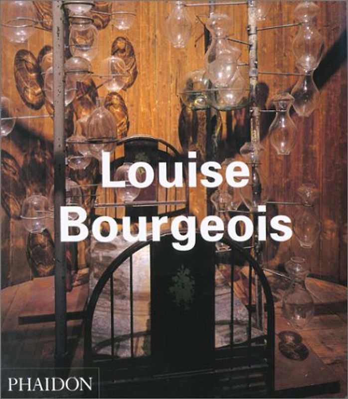 Louise Bourgeois