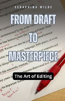 From Draft to Masterpiece