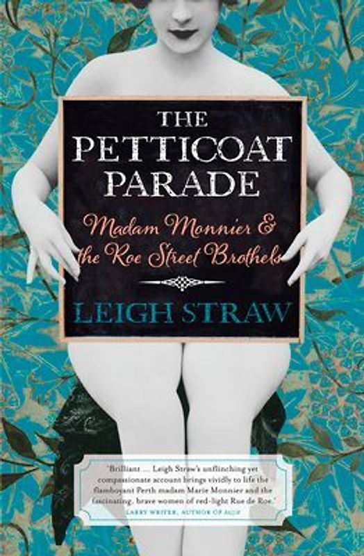 The Petticoat Parade