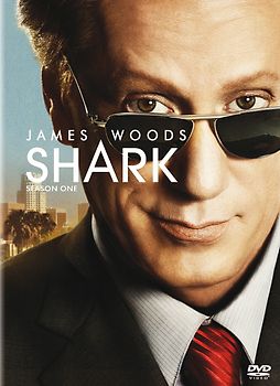 Shark - Season 1 DVD