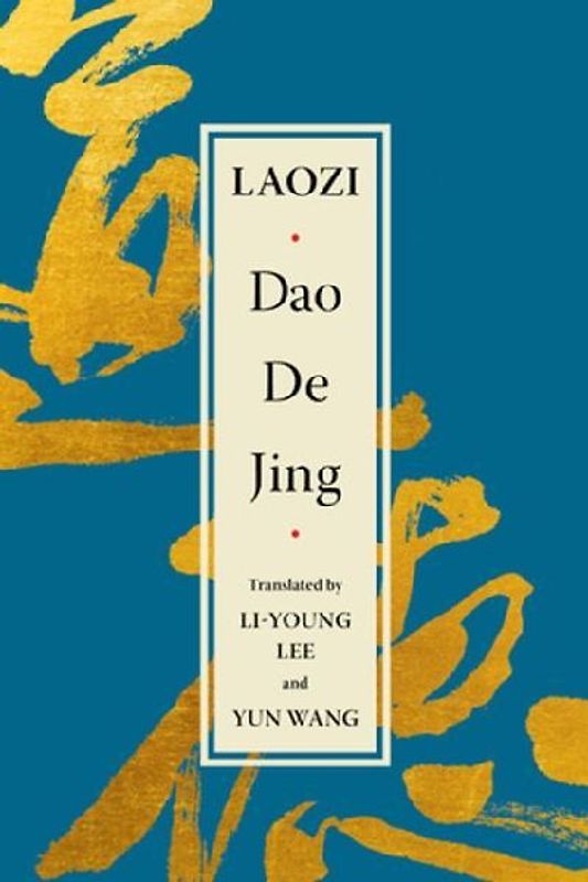 DAO de Jing