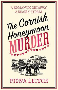 The Cornish Honeymoon Murder