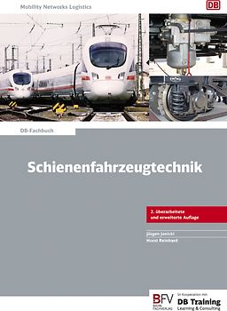 Schienenfahrzeugtechnik