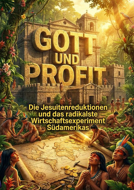 Gott und Profit