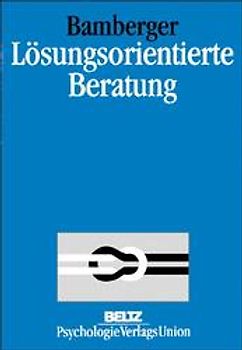 Lösungsorientierte Beratung