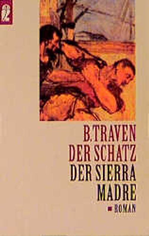 Der Schatz der Sierra Madre