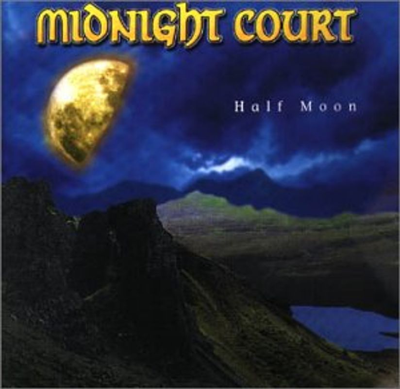 Midnight Court - Half Moon