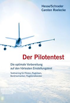 STARK Hesse/Schrader: Der Pilotentest