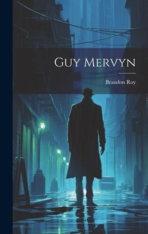 Guy Mervyn