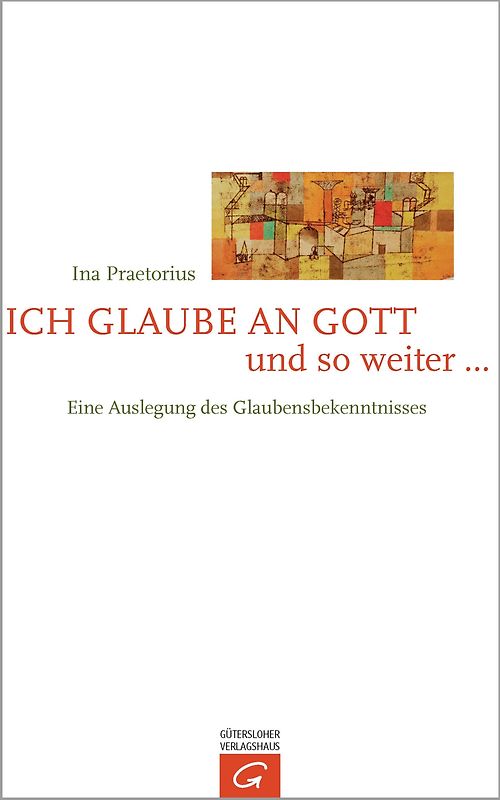 Ich glaube an Gott und so weiter …