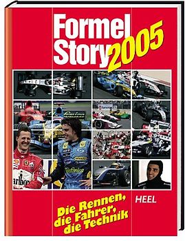 Formel Story 2005