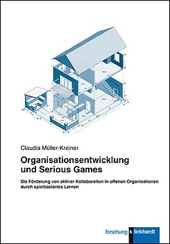 Organisationsentwicklung und Serious Games
