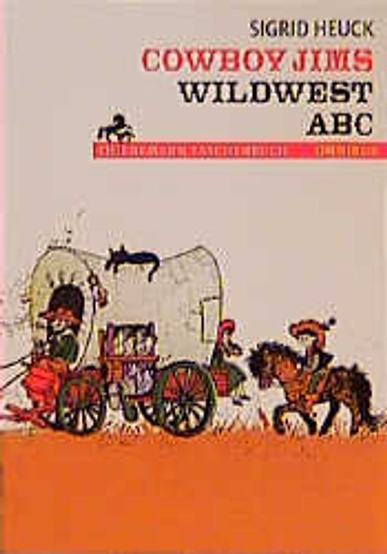Cowboy Jims Wildwest-ABC