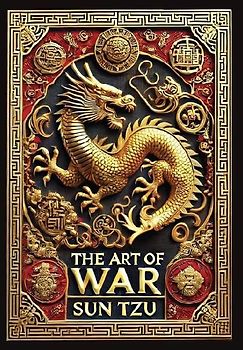 The Art of War (Collector's Edition) (Laminated Hardback with Jacket)
