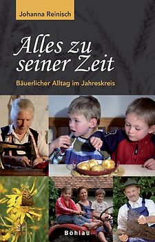 Alles zu seiner Zeit