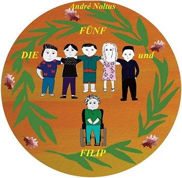 DIE FÜNF und FILIP