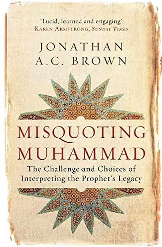 Misquoting Muhammad
