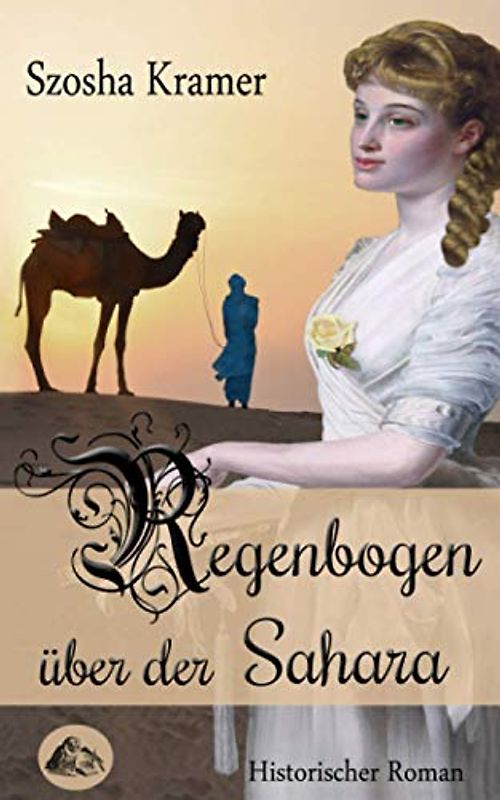 Regenbogen über der Sahara (Amantes Corda)