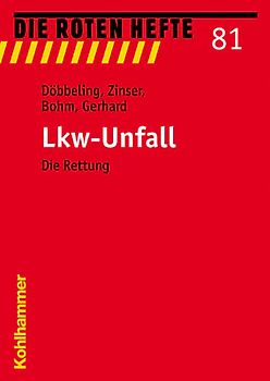 Lkw-Unfall