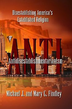 Antidisestablishmentarianism