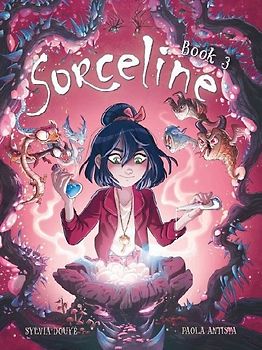 Sorceline Book 3