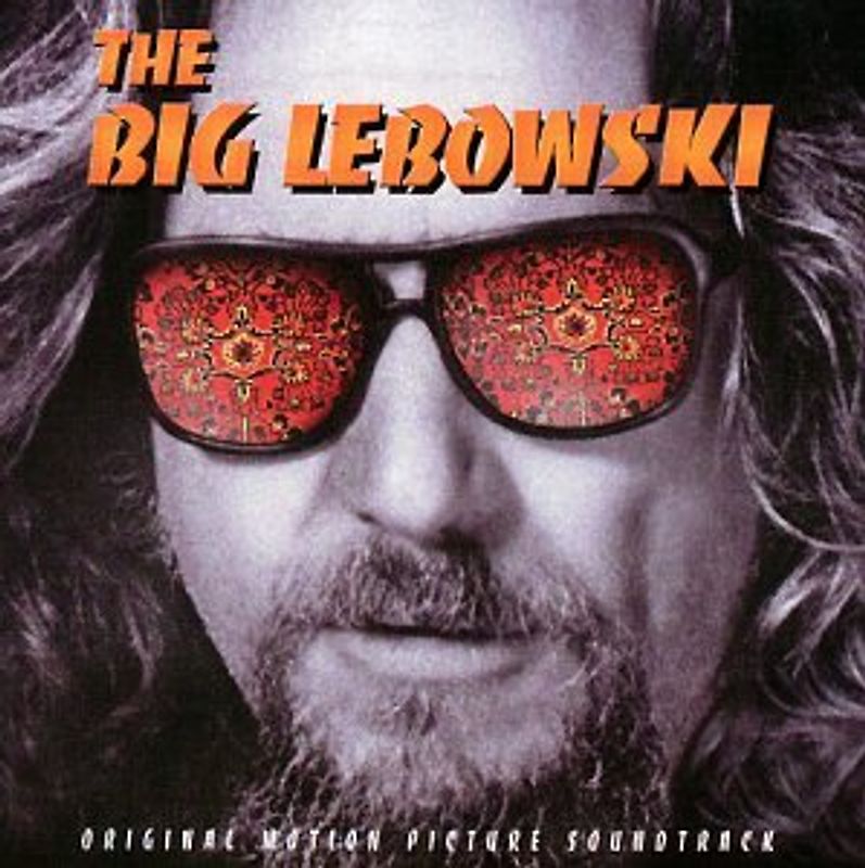Various - The Big Lebowski