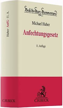 Anfechtungsgesetz (AnfG)