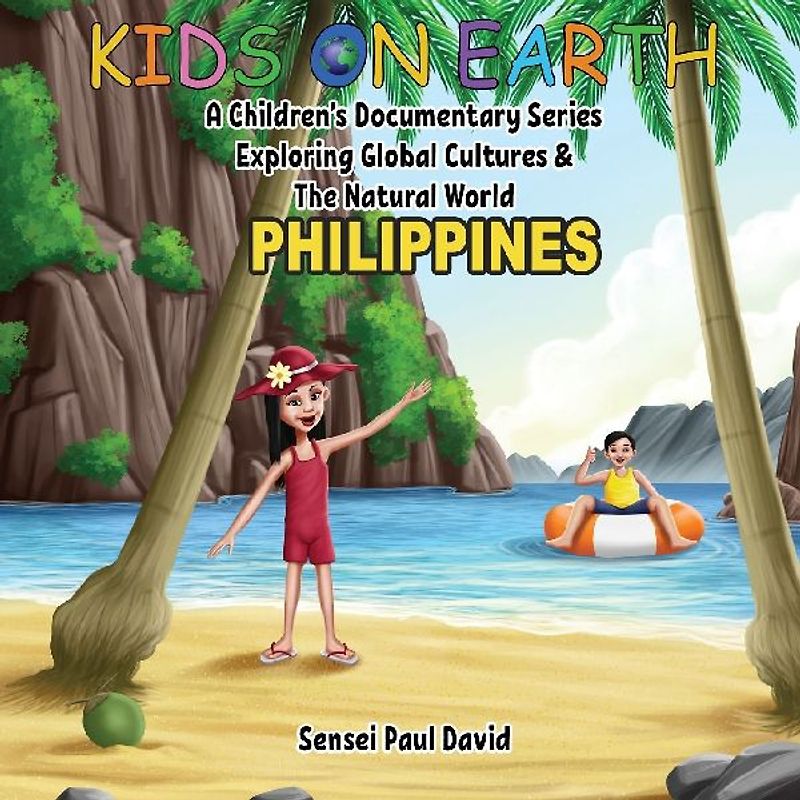 Kids On Earth - Philippines