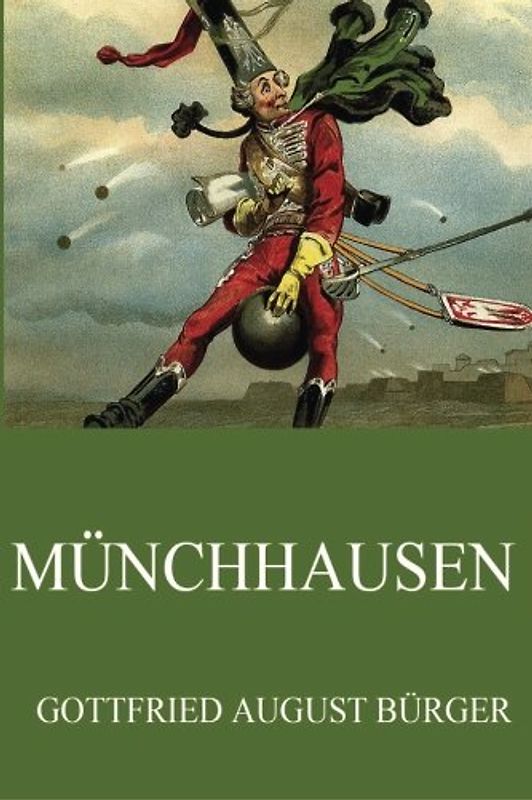 Münchhausen