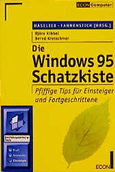 Windows 98 Schatzkiste