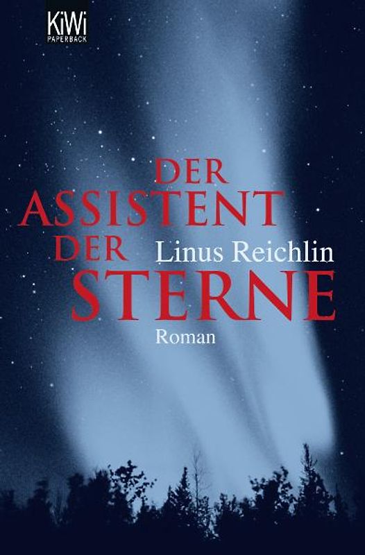 Der Assistent der Sterne
