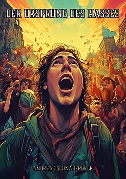 Der Ursprung des Hasses