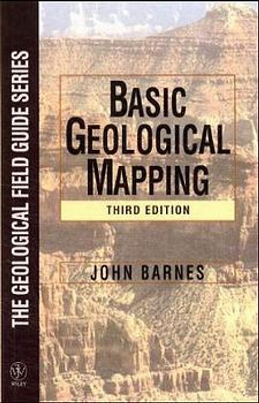 Basic Geological Mapping
