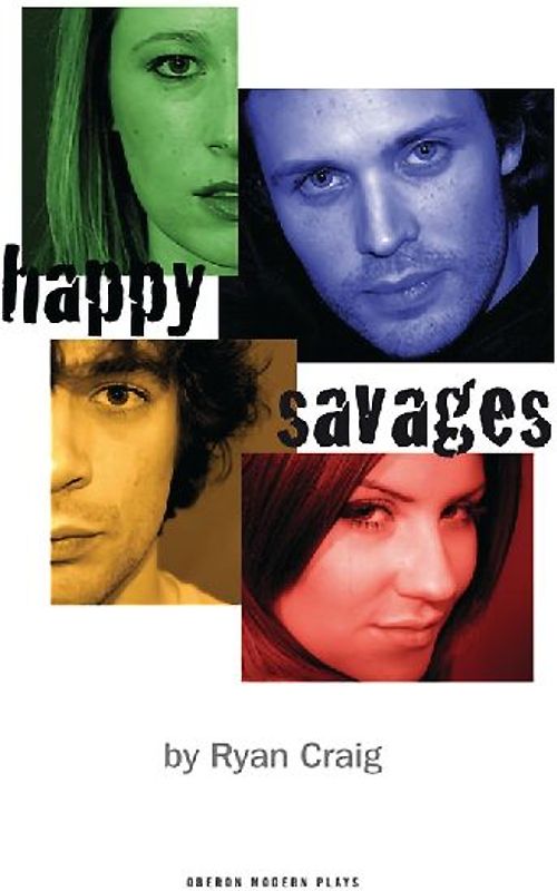 Happy Savages