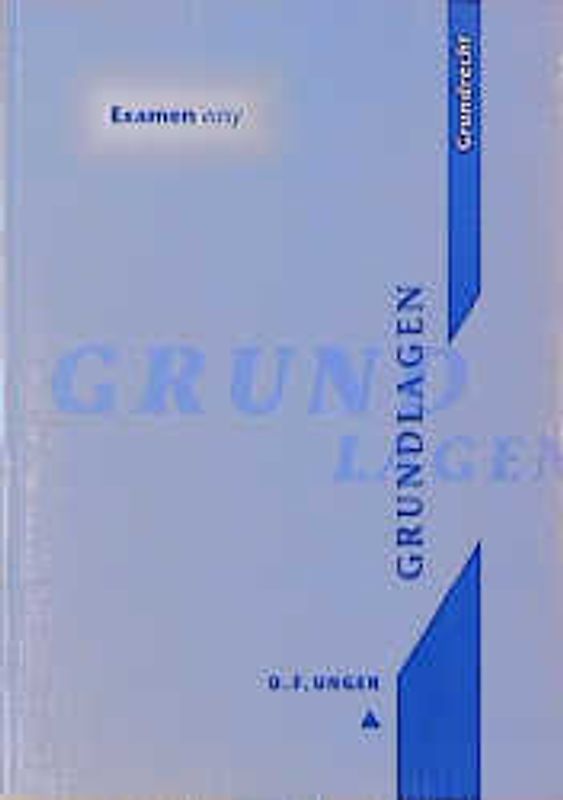 Grundrechte