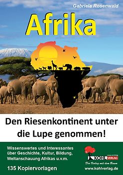Afrika
