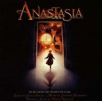 Stephen  Flaherty - Anastasia (Original Version)